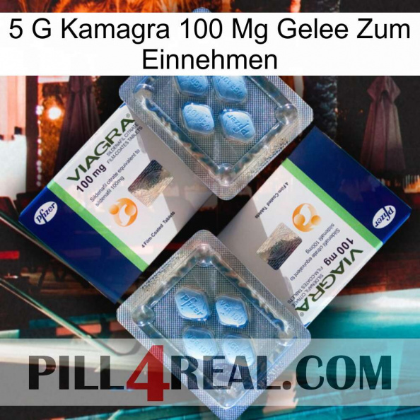 5Gm Kamagra 100Mg Oral Jelly viagra5